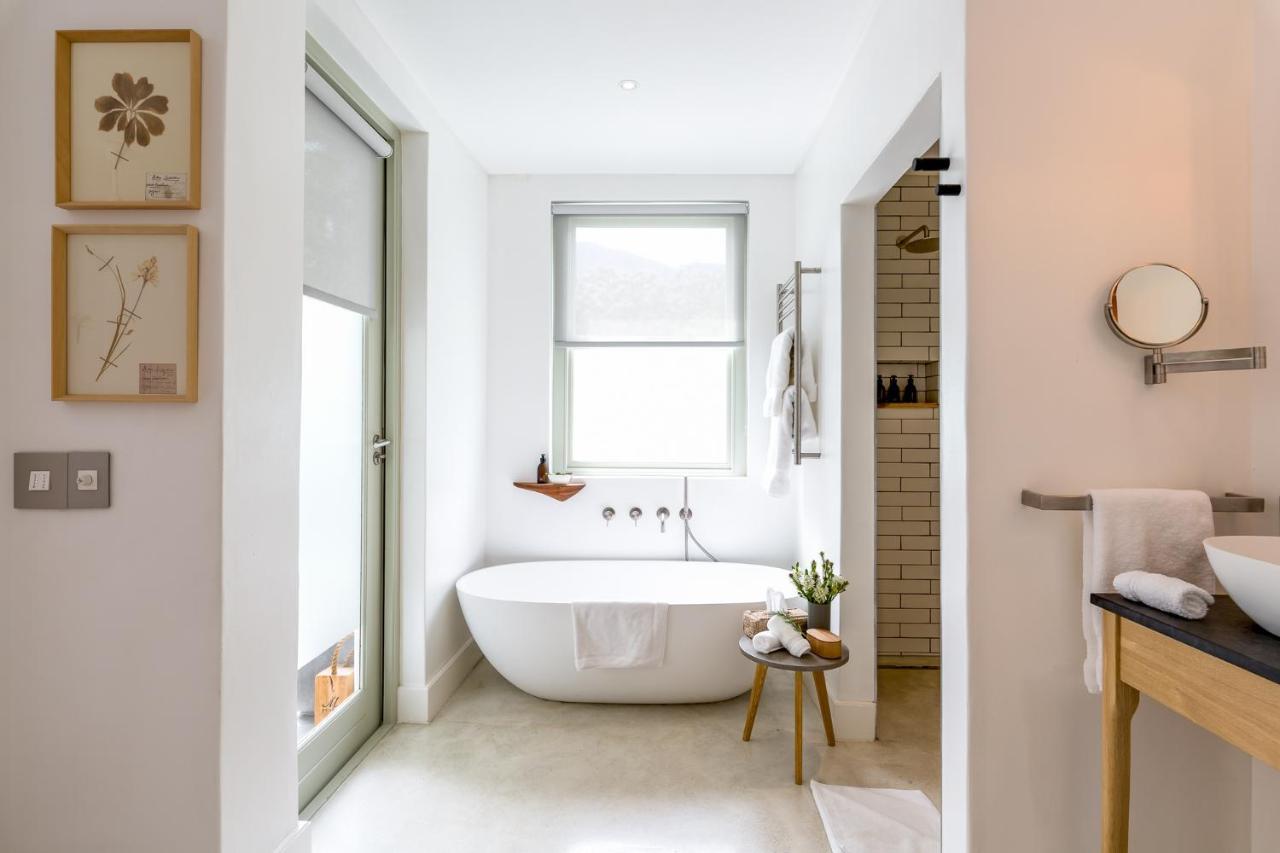 Maison Cabriere - Boutique Suites Franschhoek Buitenkant foto