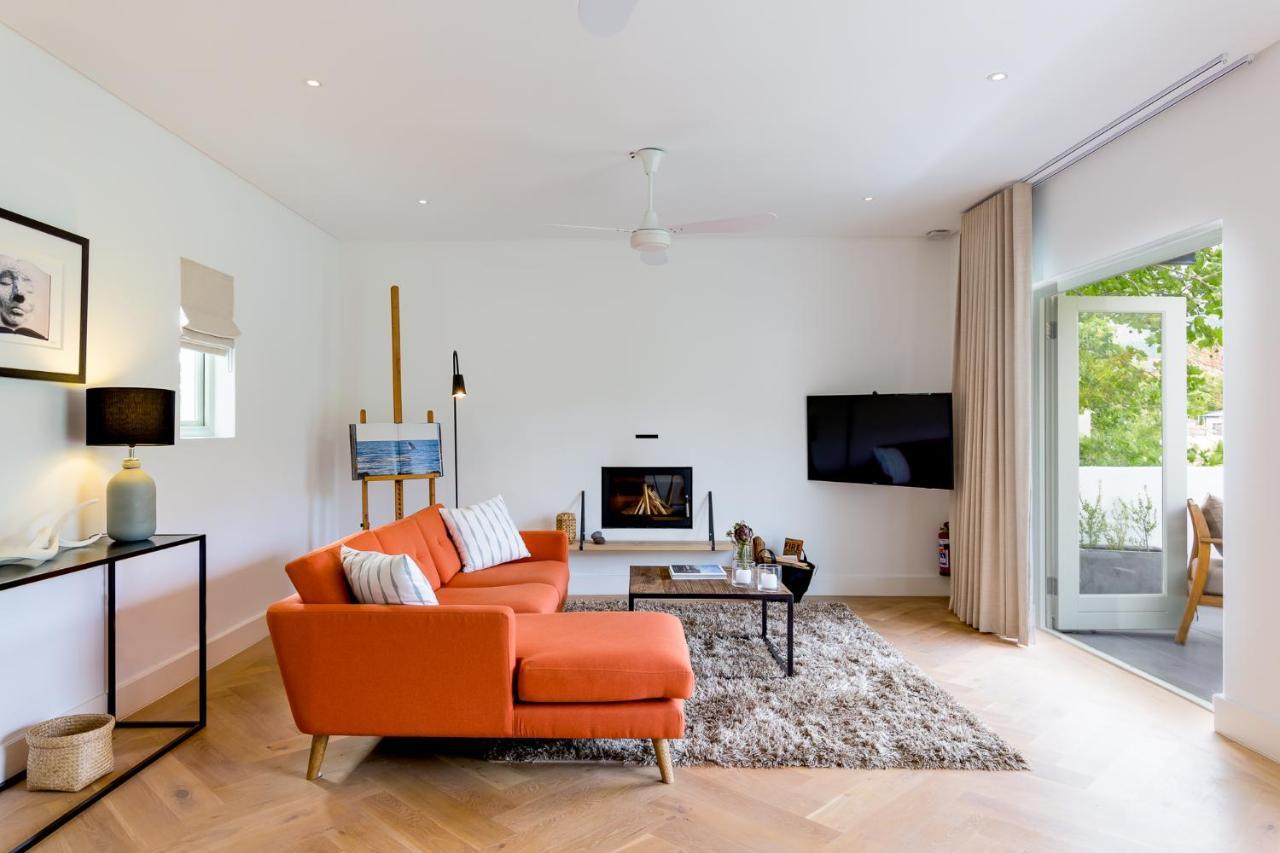 Maison Cabriere - Boutique Suites Franschhoek Buitenkant foto