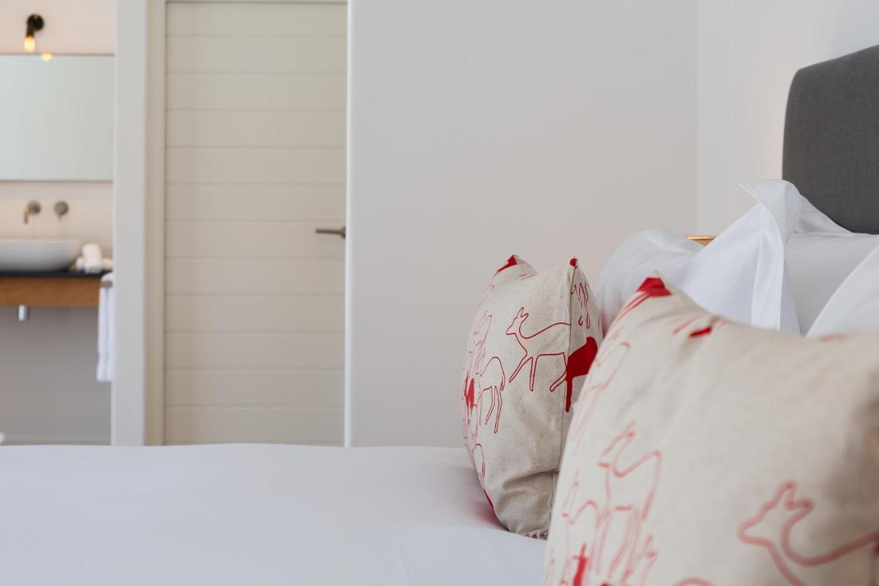 Maison Cabriere - Boutique Suites Franschhoek Buitenkant foto