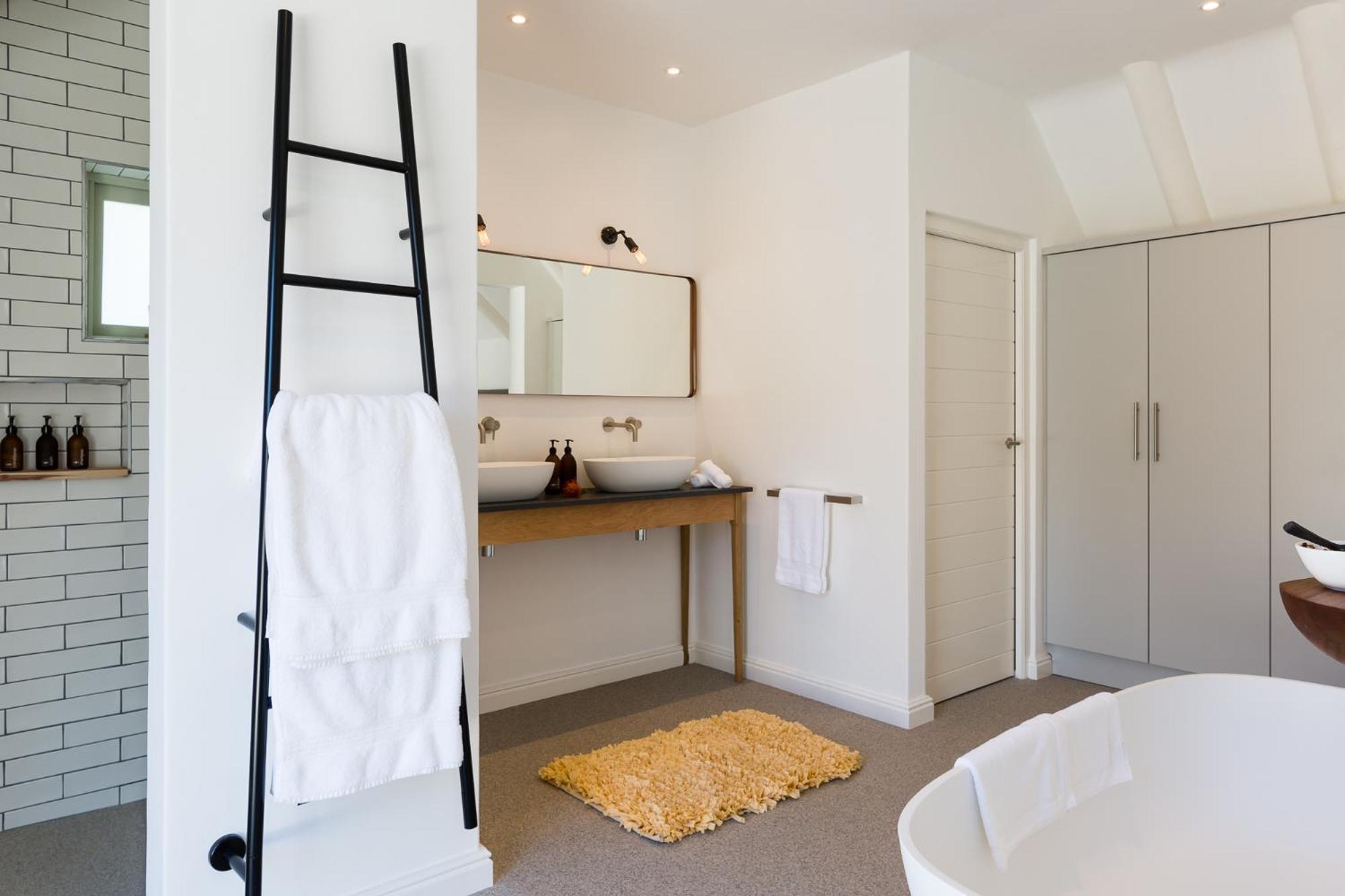Maison Cabriere - Boutique Suites Franschhoek Buitenkant foto