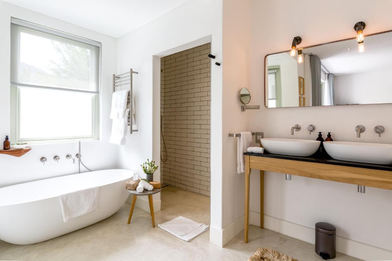 Maison Cabriere - Boutique Suites Franschhoek Buitenkant foto